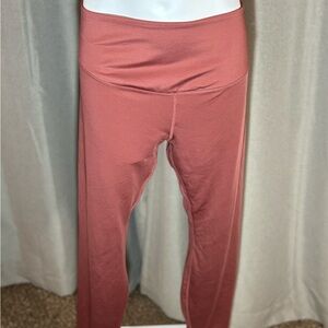 Nike Dri-FIT 2X Copper Leggings